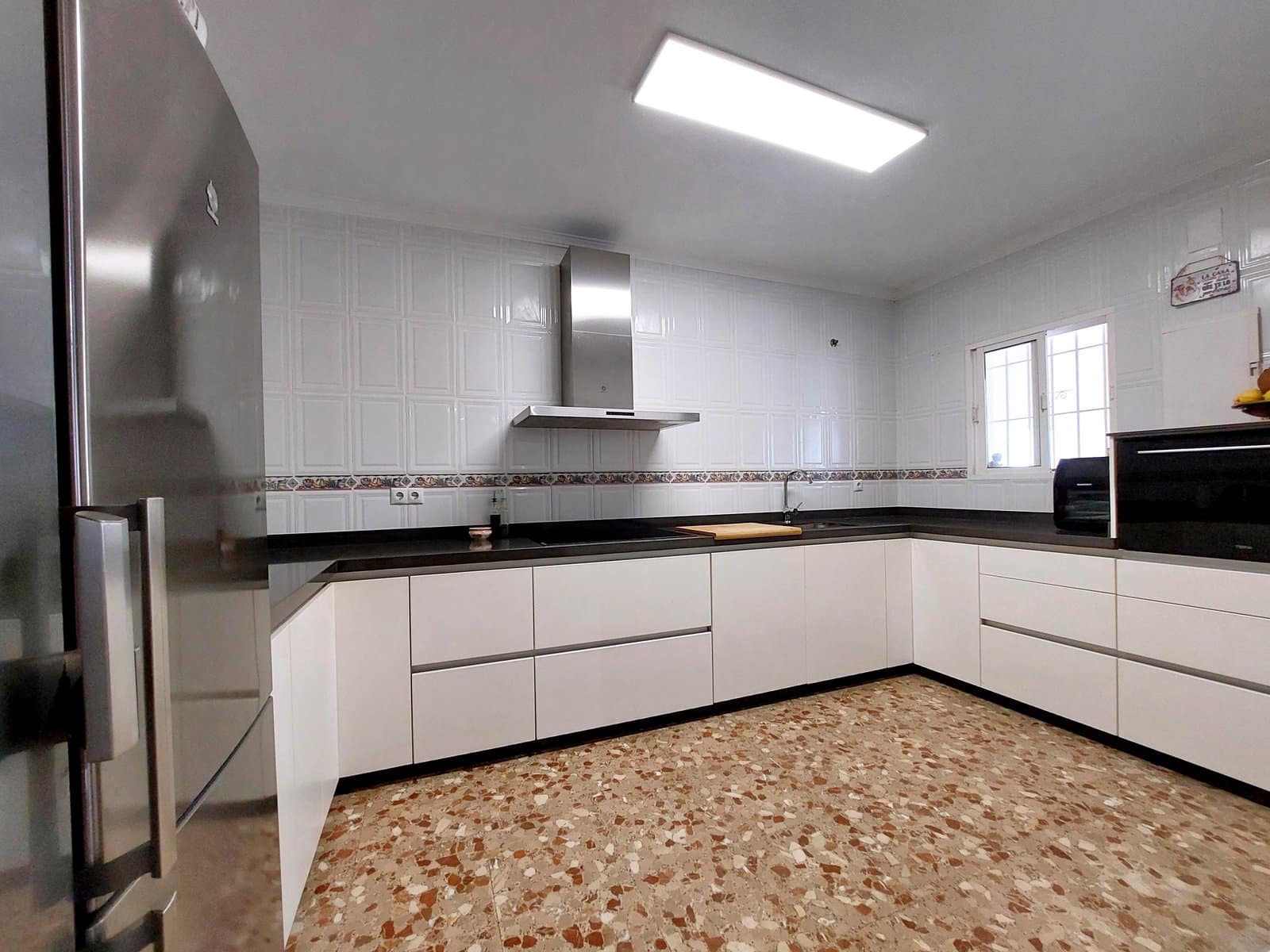 3 sovrum Finca/Hus på landet till salu i Chiclana de la Frontera med pool garage - 490 000 € (Ref: 9980523)