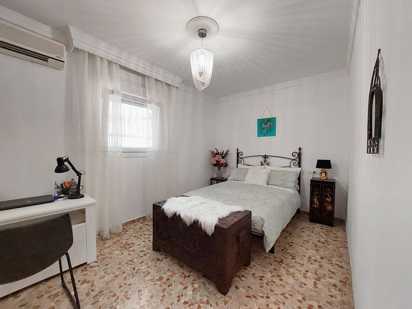 3 sovrum Finca/Hus på landet till salu i Chiclana de la Frontera med pool garage - 490 000 € (Ref: 9980523)