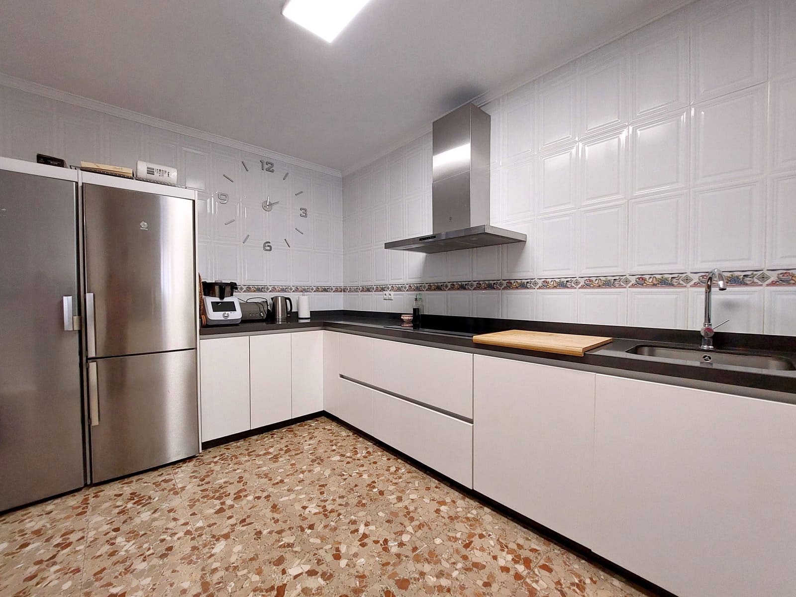 3 sovrum Finca/Hus på landet till salu i Chiclana de la Frontera med pool garage - 490 000 € (Ref: 9980523)