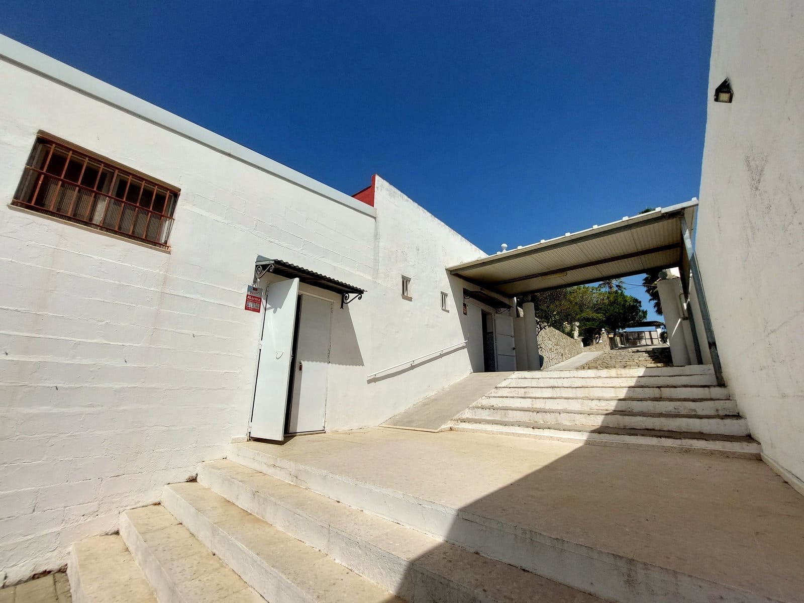 3 sovrum Finca/Hus på landet till salu i Chiclana de la Frontera med pool garage - 490 000 € (Ref: 9980523)