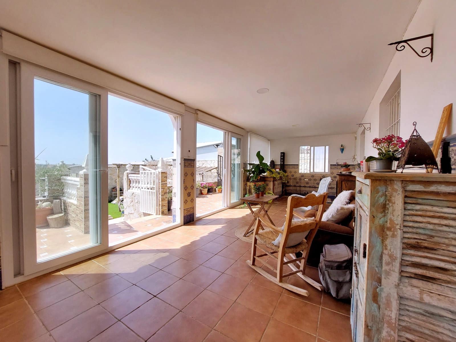 3 sovrum Finca/Hus på landet till salu i Chiclana de la Frontera med pool garage - 490 000 € (Ref: 9980523)