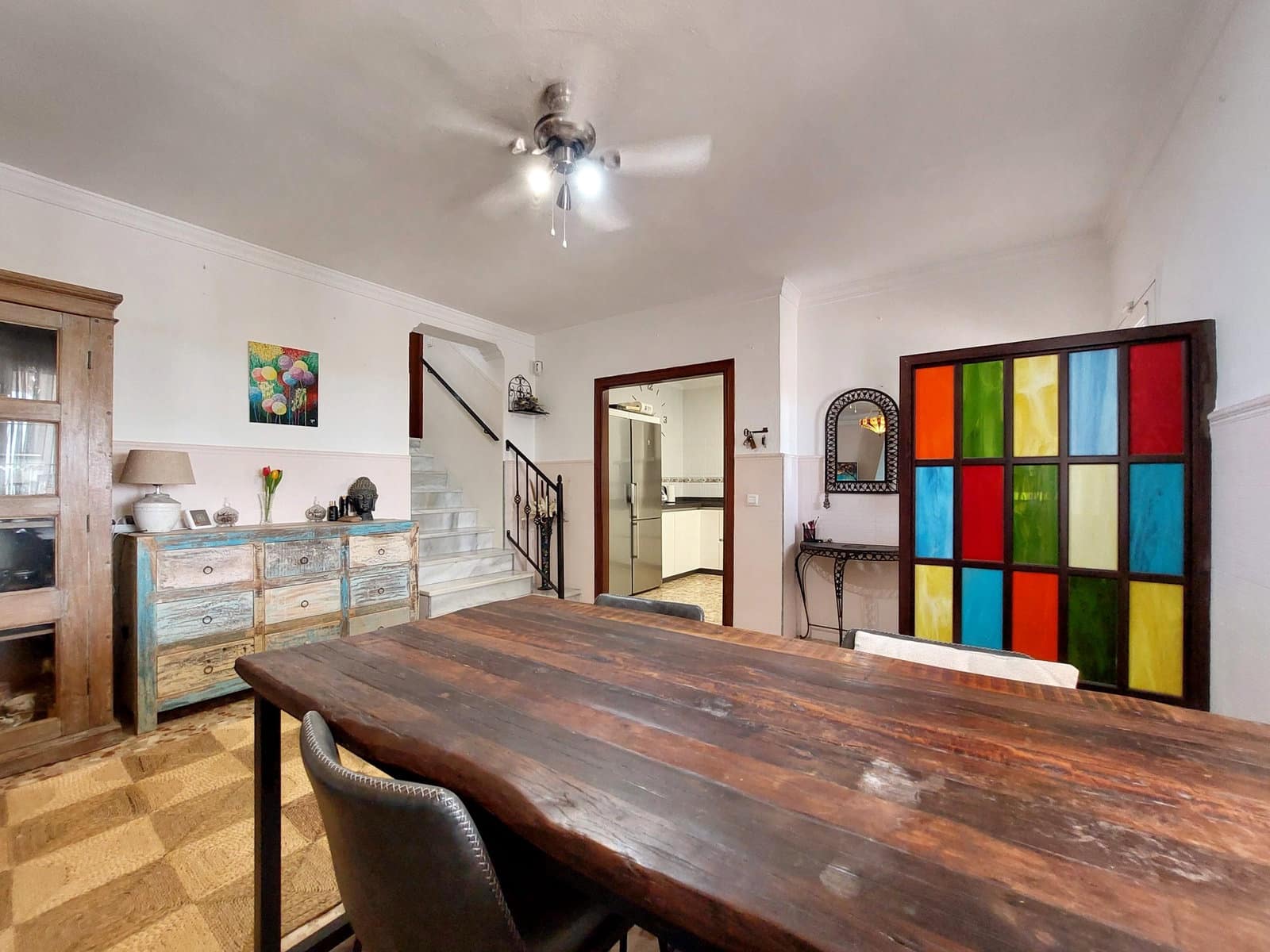 3 sovrum Finca/Hus på landet till salu i Chiclana de la Frontera med pool garage - 490 000 € (Ref: 9980523)