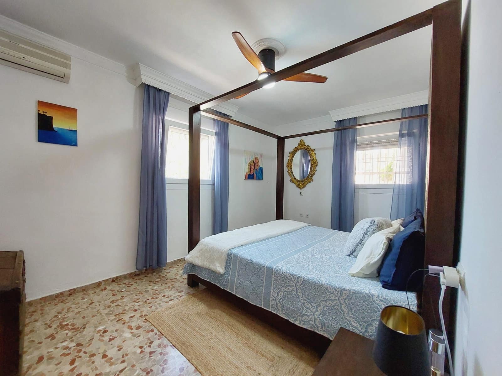3 sovrum Finca/Hus på landet till salu i Chiclana de la Frontera med pool garage - 490 000 € (Ref: 9980523)