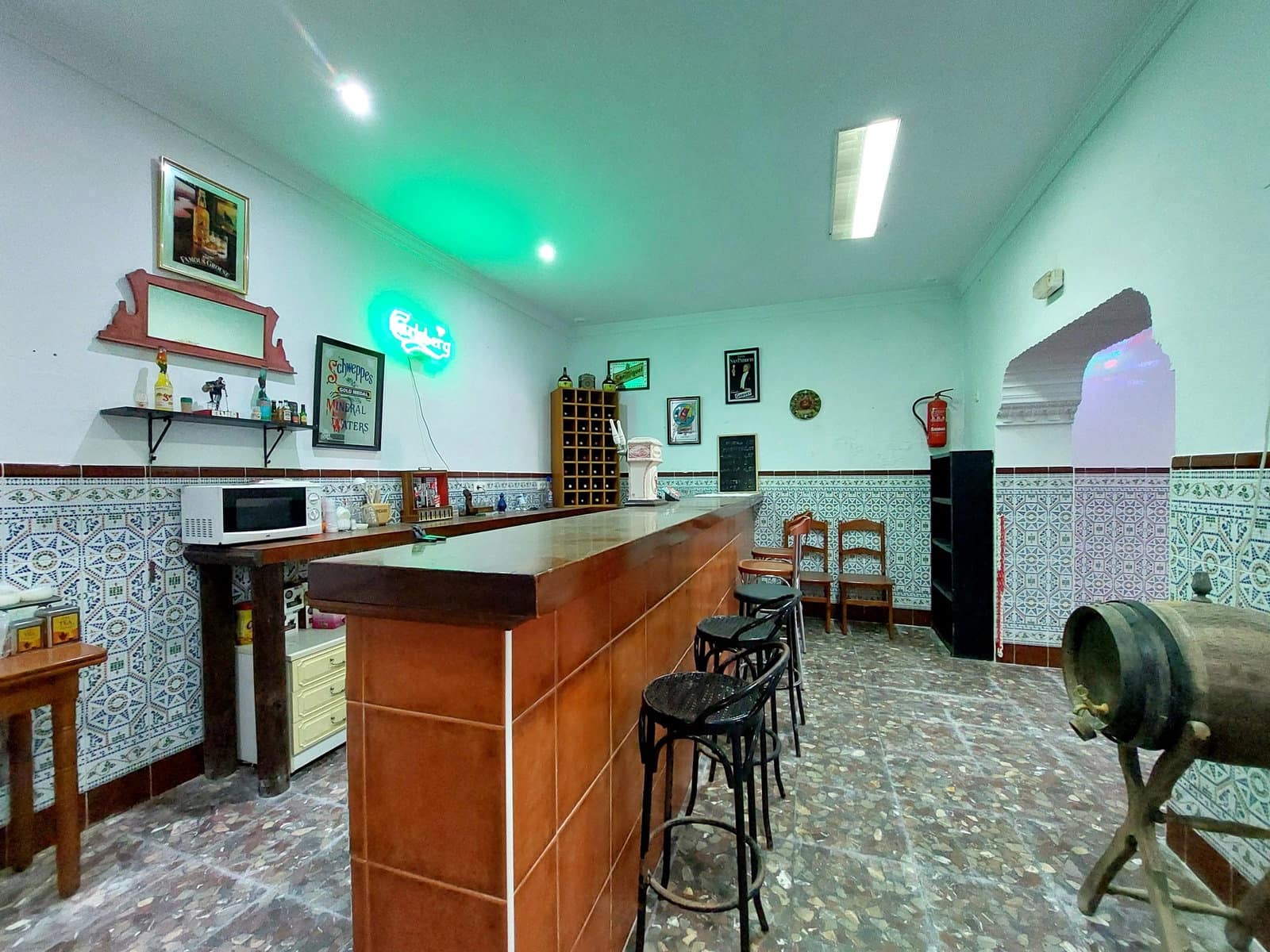 3 sovrum Finca/Hus på landet till salu i Chiclana de la Frontera med pool garage - 490 000 € (Ref: 9980523)