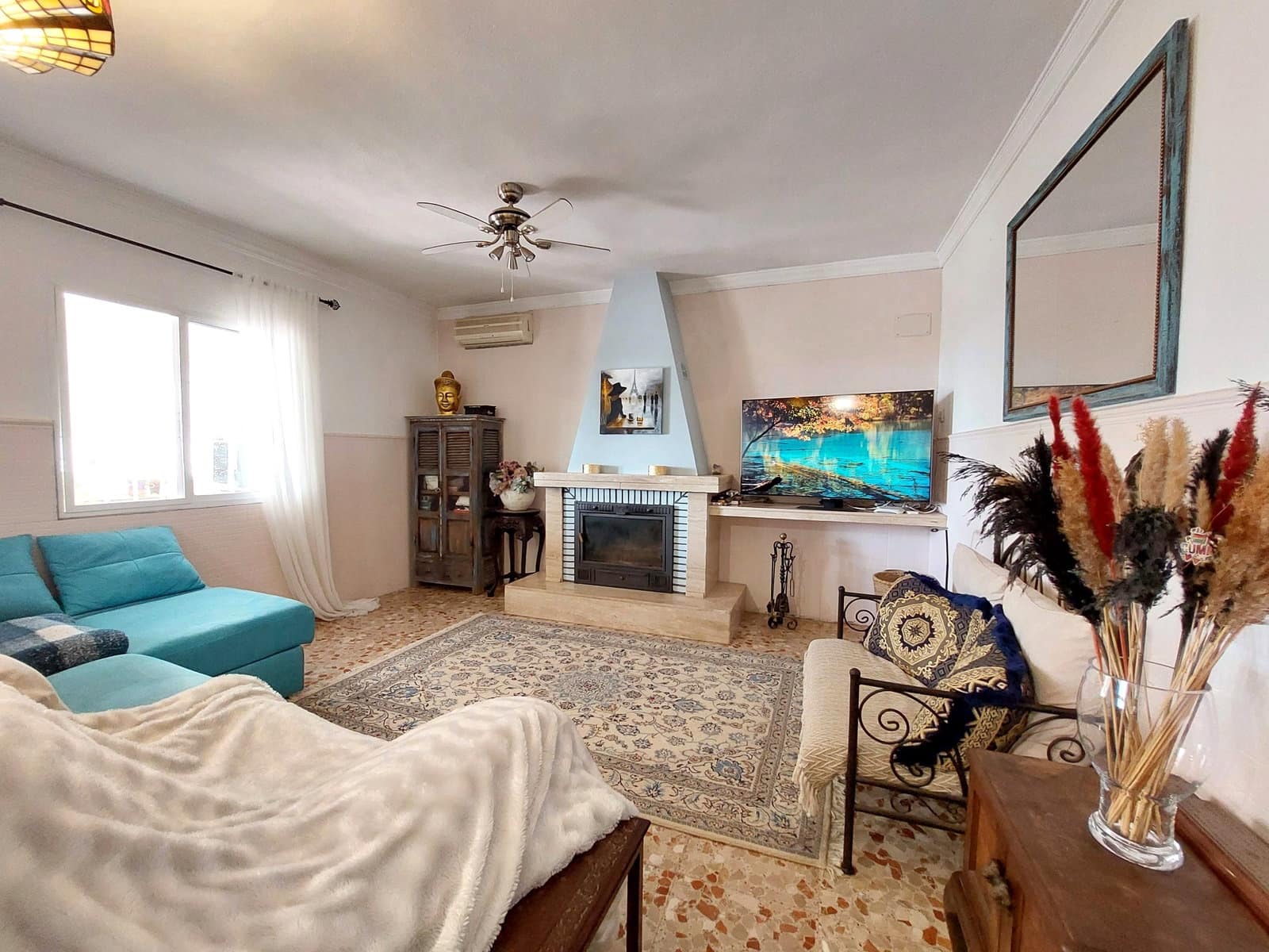 3 sovrum Finca/Hus på landet till salu i Chiclana de la Frontera med pool garage - 490 000 € (Ref: 9980523)