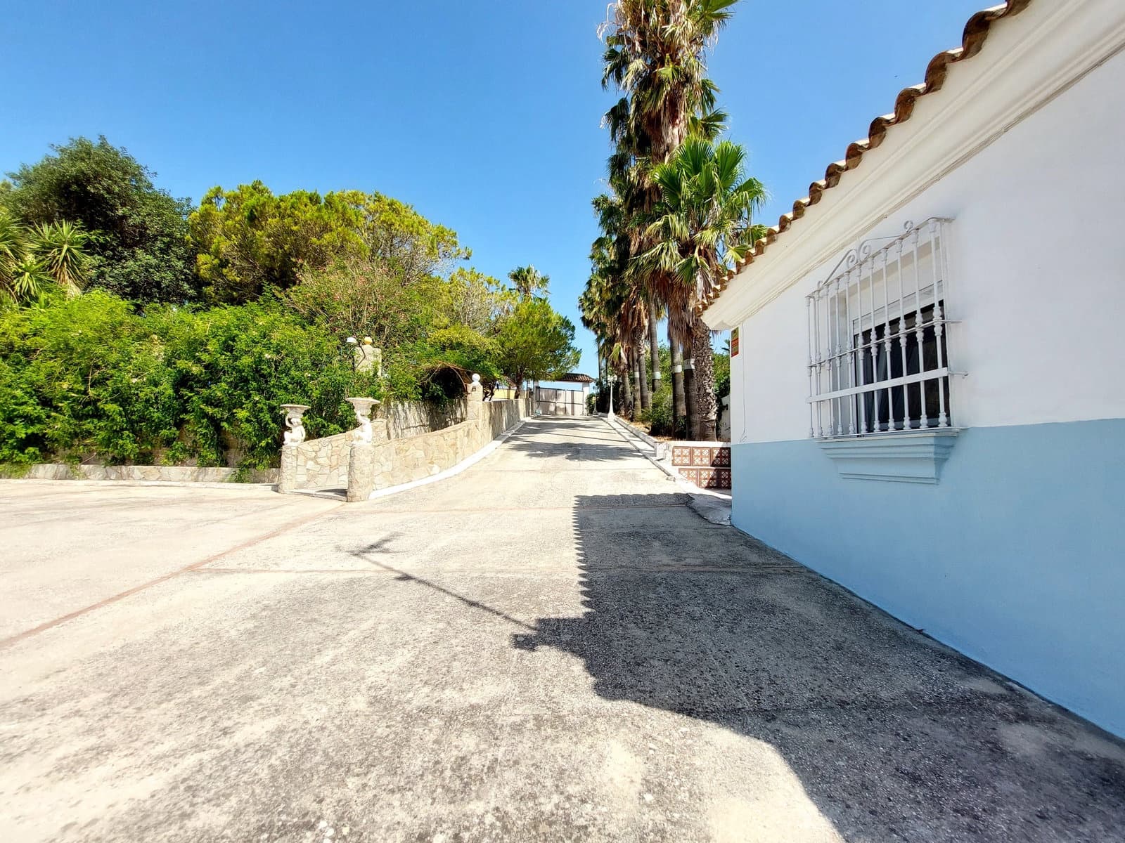 3 sovrum Finca/Hus på landet till salu i Chiclana de la Frontera med pool garage - 490 000 € (Ref: 9980523)