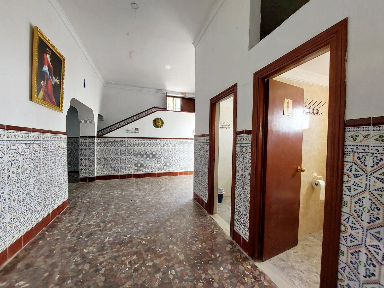 3 sovrum Finca/Hus på landet till salu i Chiclana de la Frontera med pool garage - 490 000 € (Ref: 9980523)