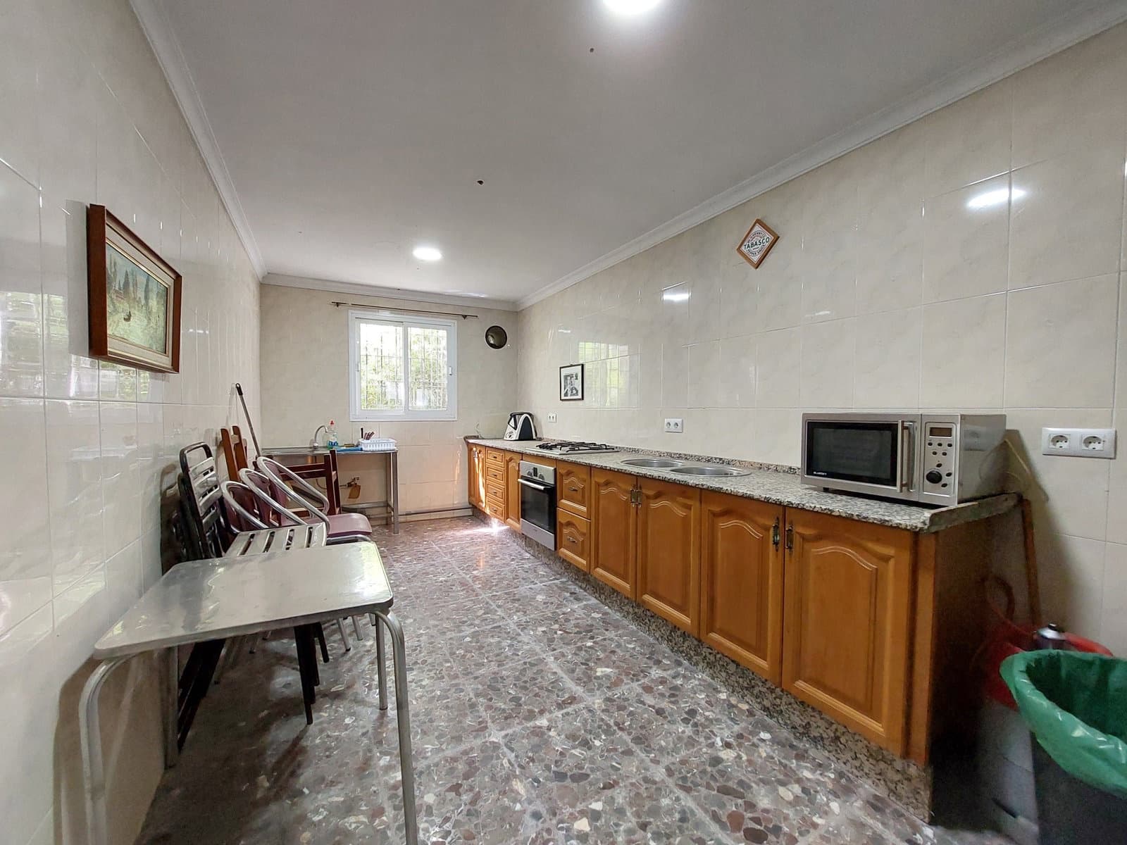 3 sovrum Finca/Hus på landet till salu i Chiclana de la Frontera med pool garage - 490 000 € (Ref: 9980523)