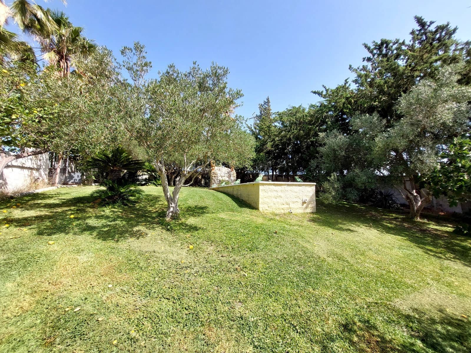 3 sovrum Finca/Hus på landet till salu i Chiclana de la Frontera med pool garage - 490 000 € (Ref: 9980523)