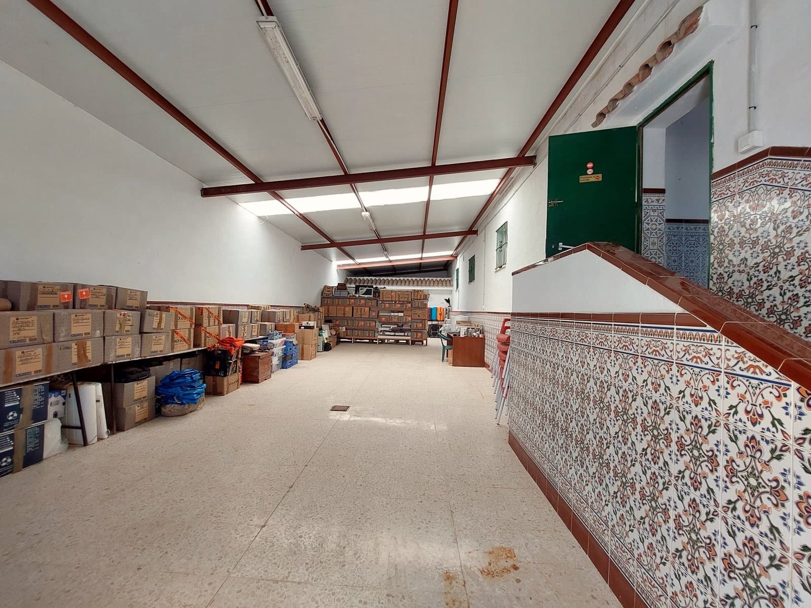 3 sovrum Finca/Hus på landet till salu i Chiclana de la Frontera med pool garage - 490 000 € (Ref: 9980523)
