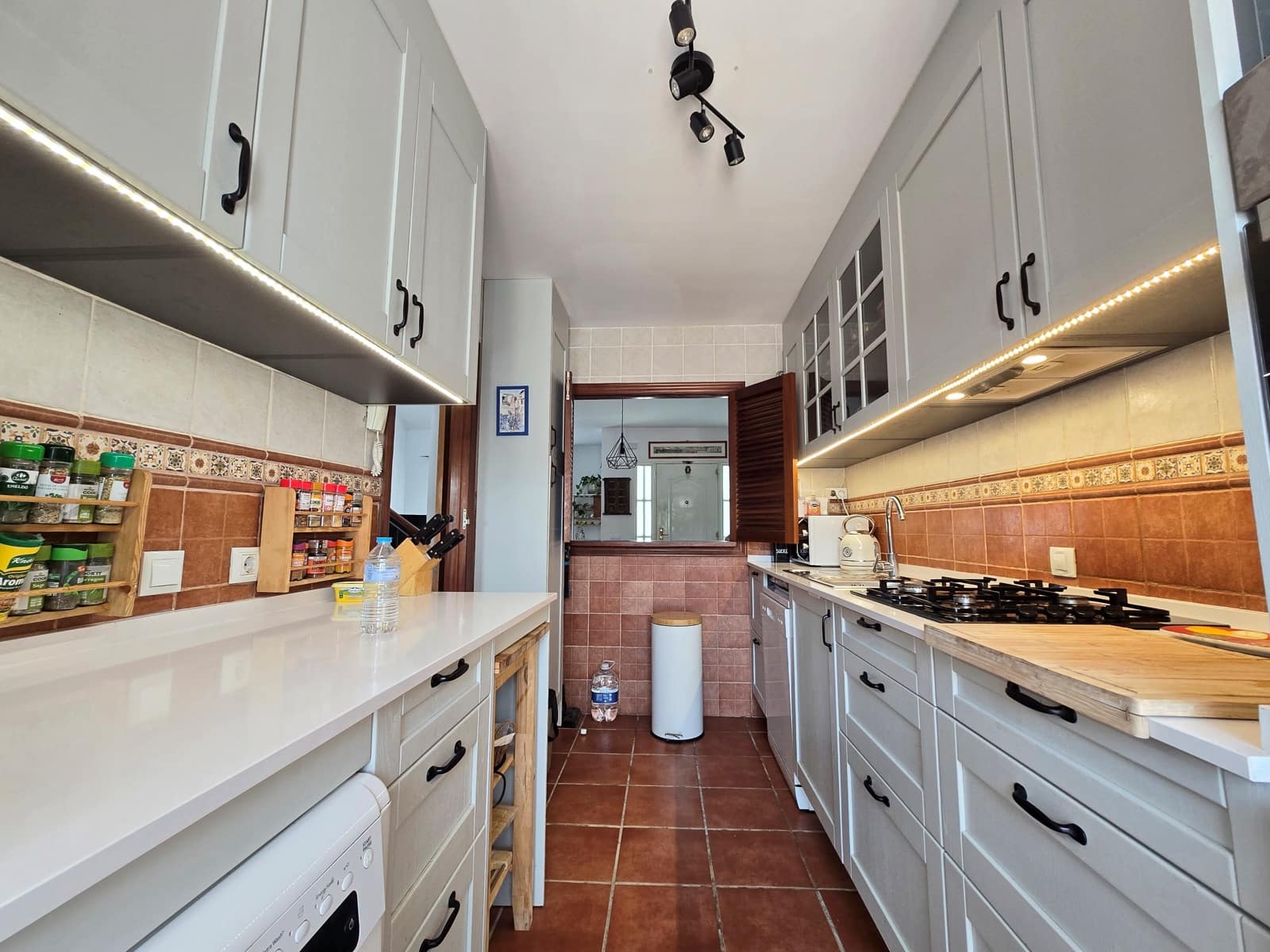 3 sovrum Hus till salu i Benalup med pool garage - 199 995 € (Ref: 9981600)