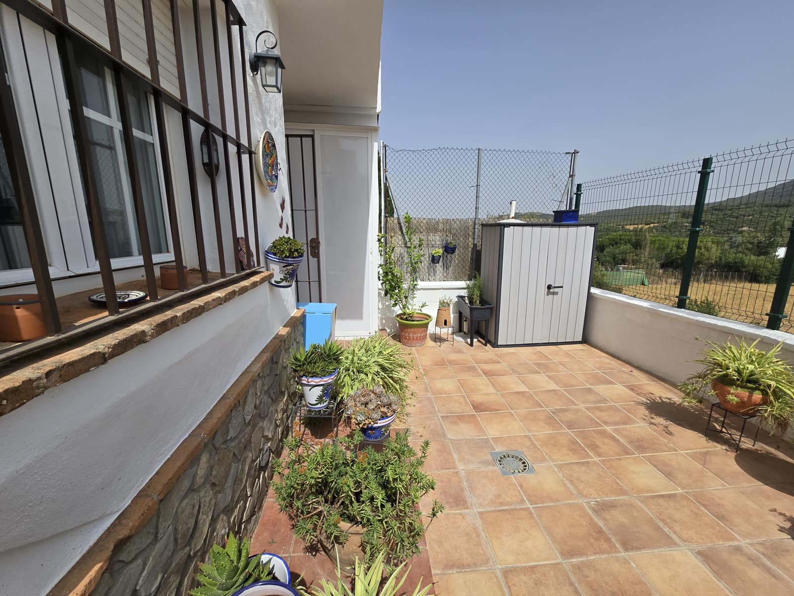 3 sovrum Hus till salu i Benalup med pool garage - 199 995 € (Ref: 9981600)