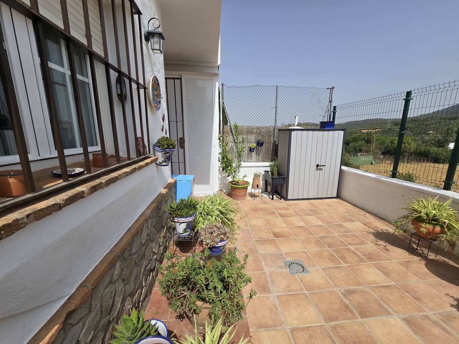 3 slaapkamer Huis te koop in Benalup met zwembad garage - € 199.995 (Ref: 9981600)