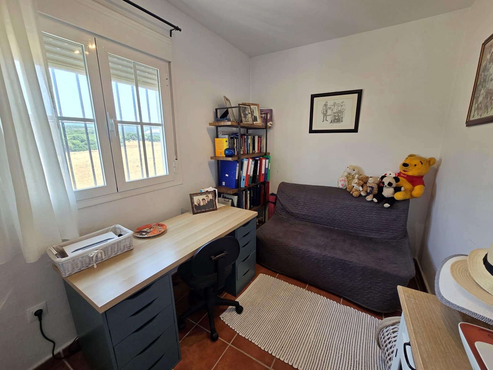 3 slaapkamer Huis te koop in Benalup met zwembad garage - € 199.995 (Ref: 9981600)