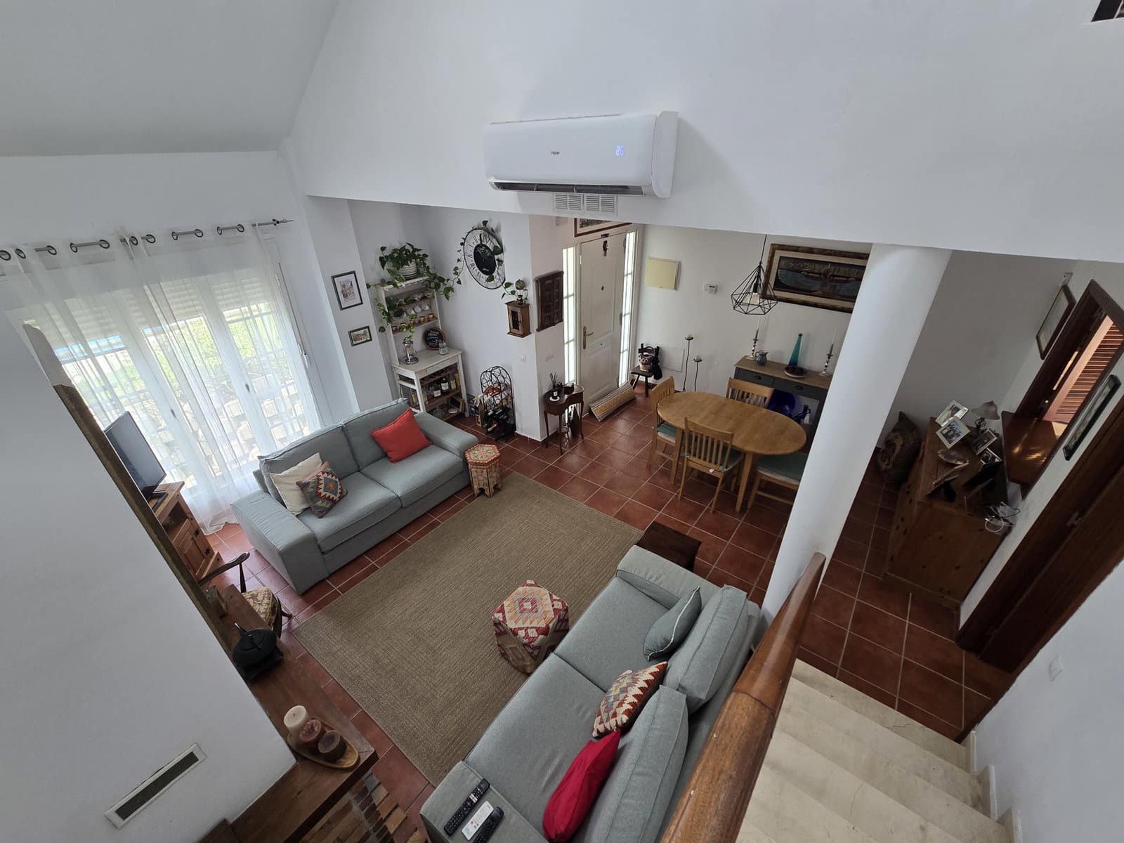 3 slaapkamer Huis te koop in Benalup met zwembad garage - € 199.995 (Ref: 9981600)