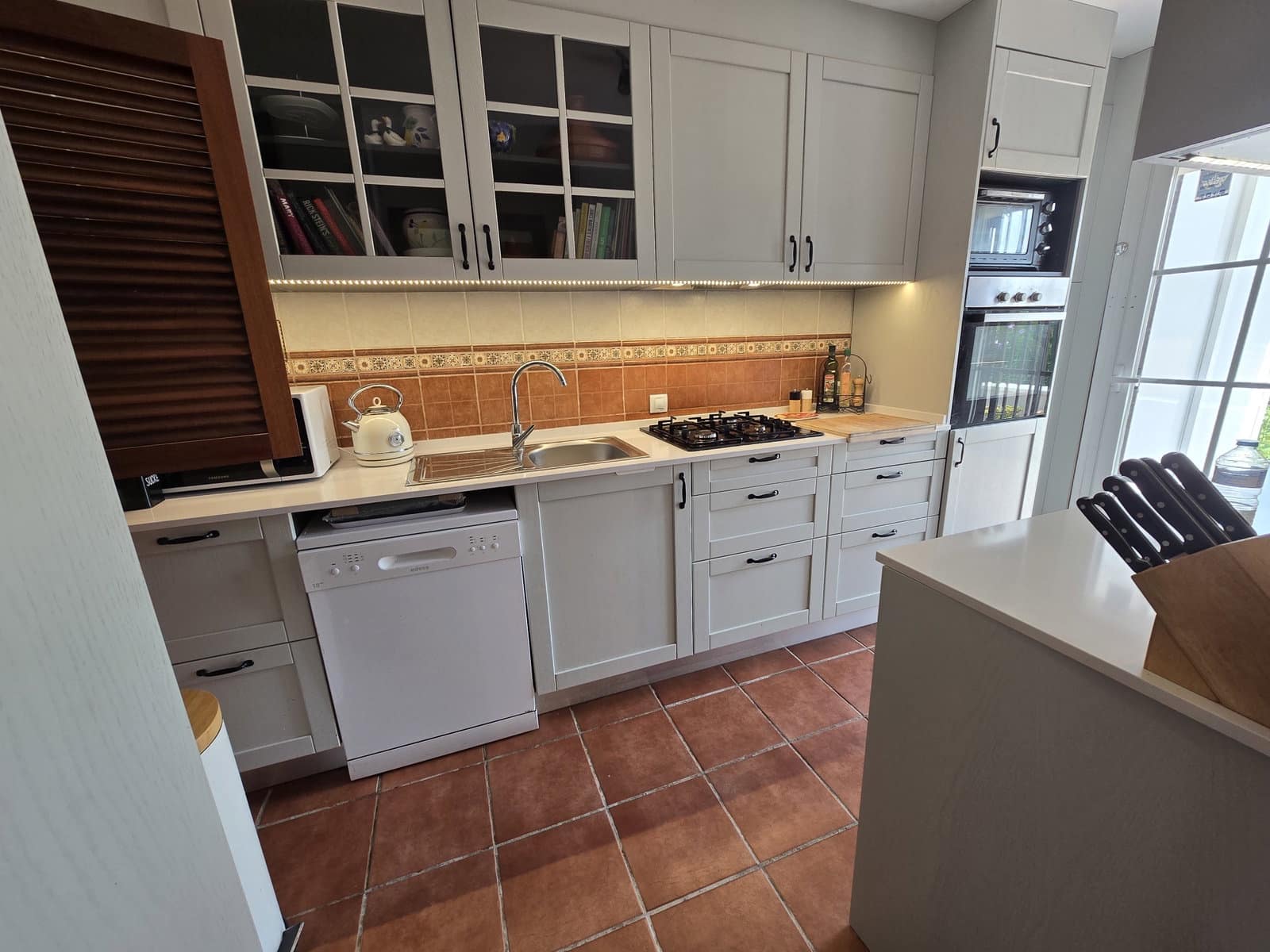 3 slaapkamer Huis te koop in Benalup met zwembad garage - € 199.995 (Ref: 9981600)