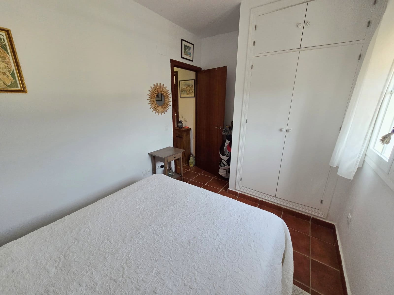 3 slaapkamer Huis te koop in Benalup met zwembad garage - € 199.995 (Ref: 9981600)
