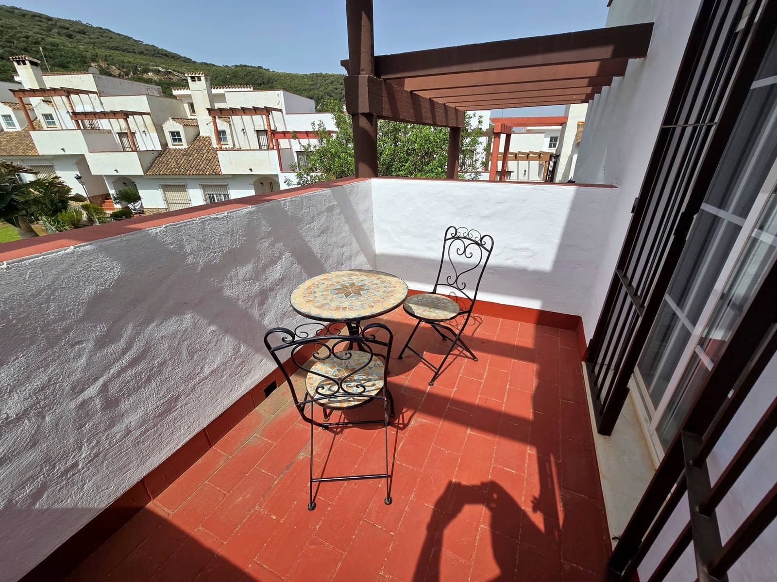 3 slaapkamer Huis te koop in Benalup met zwembad garage - € 199.995 (Ref: 9981600)