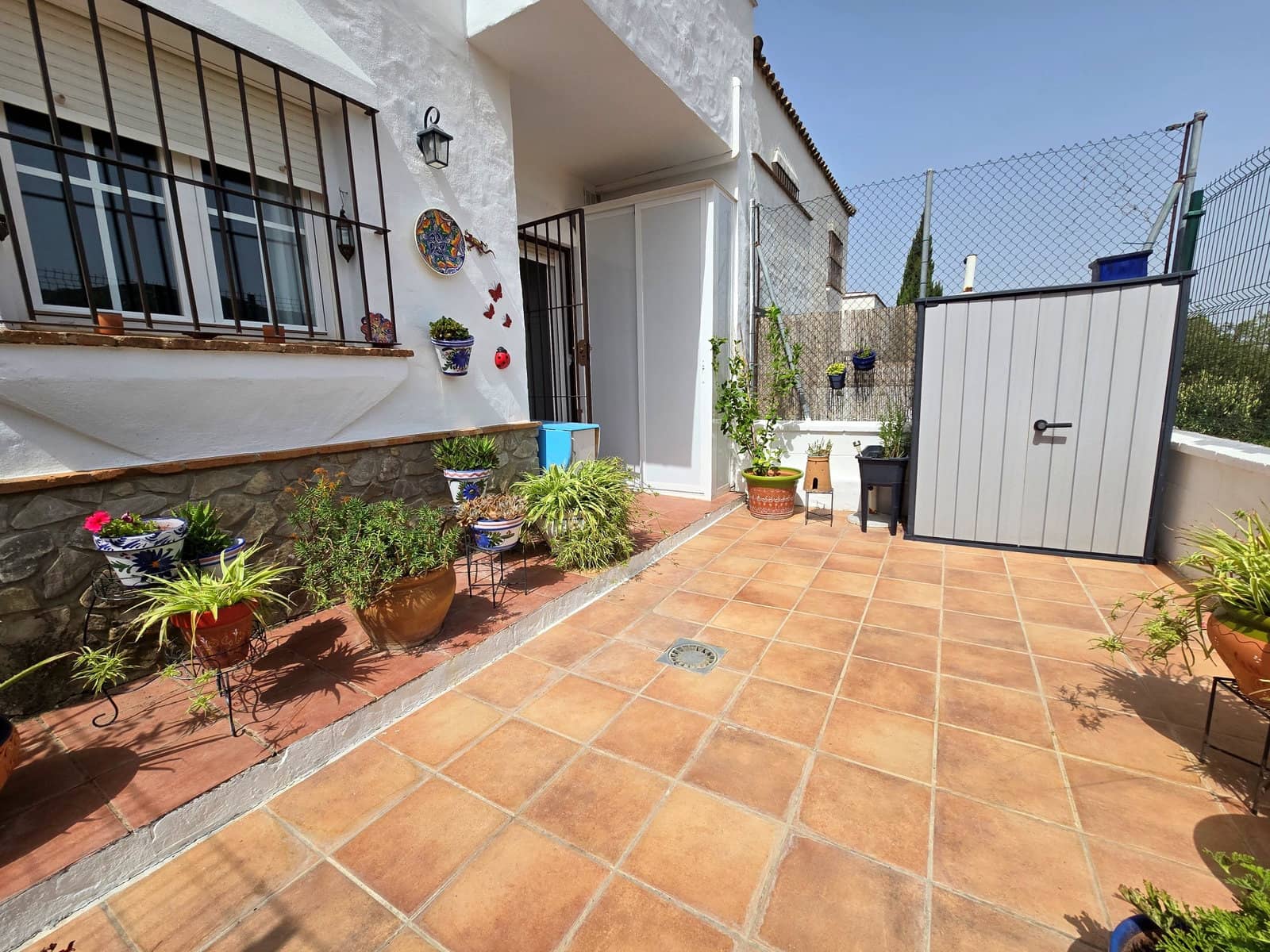 3 slaapkamer Huis te koop in Benalup met zwembad garage - € 199.995 (Ref: 9981600)