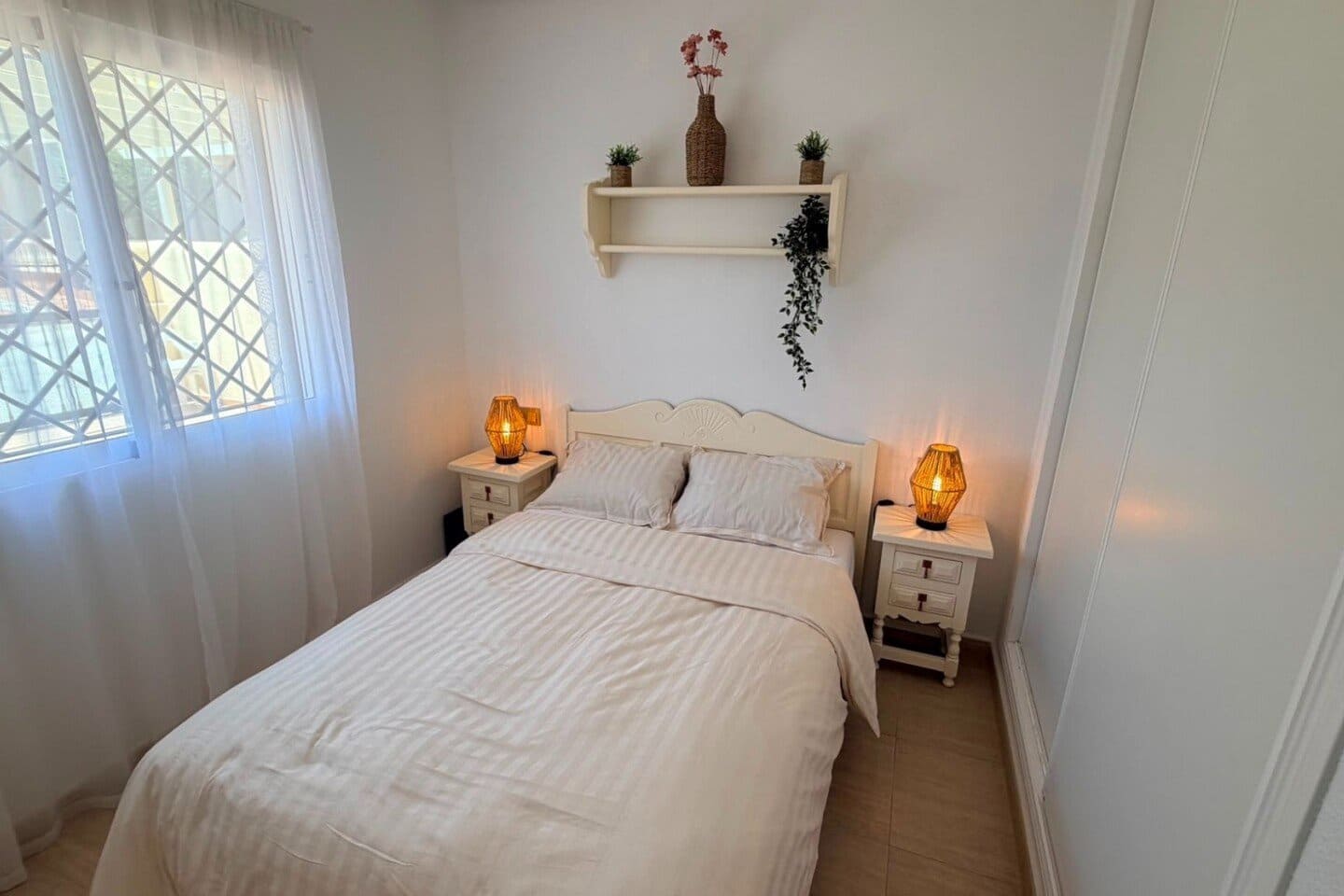 2 slaapkamer Huis te koop in Los Montesinos - € 168.000 (Ref: 10004665)