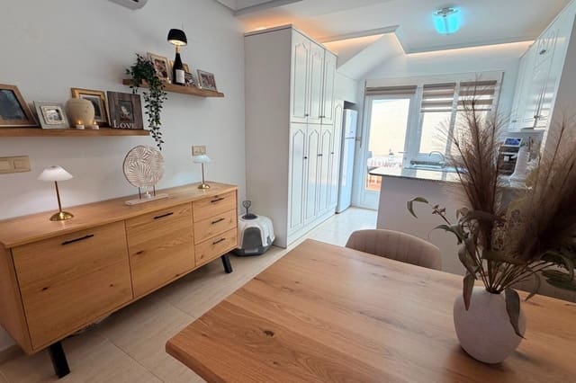 2 slaapkamer Huis te koop in Los Montesinos - € 168.000 (Ref: 10004665)