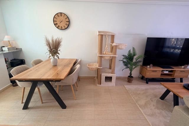 2 slaapkamer Huis te koop in Los Montesinos - € 168.000 (Ref: 10004665)