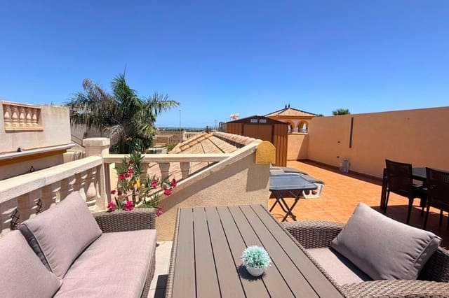 2 slaapkamer Huis te koop in Los Montesinos - € 168.000 (Ref: 10004665)