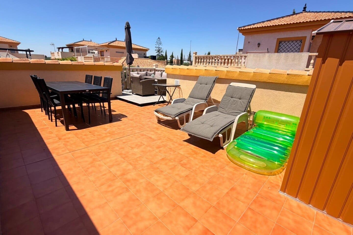 2 slaapkamer Huis te koop in Los Montesinos - € 168.000 (Ref: 10004665)