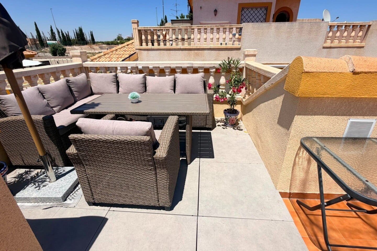 2 slaapkamer Huis te koop in Los Montesinos - € 168.000 (Ref: 10004665)