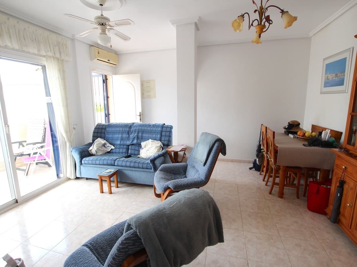 2 sypialnia Apartament na sprzedaż w Ciudad Quesada - 139 950 € (Ref: 10007931)
