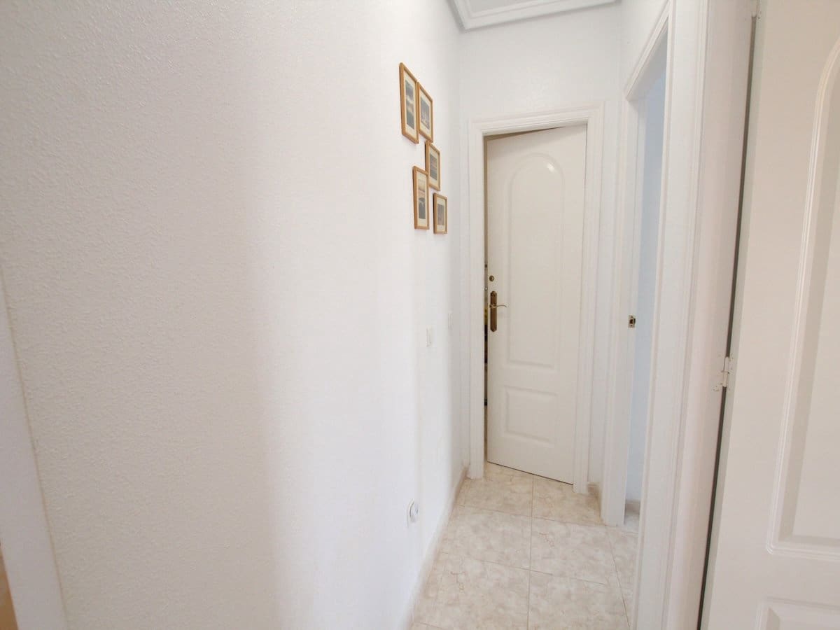 2 sypialnia Apartament na sprzedaż w Ciudad Quesada - 139 950 € (Ref: 10007931)