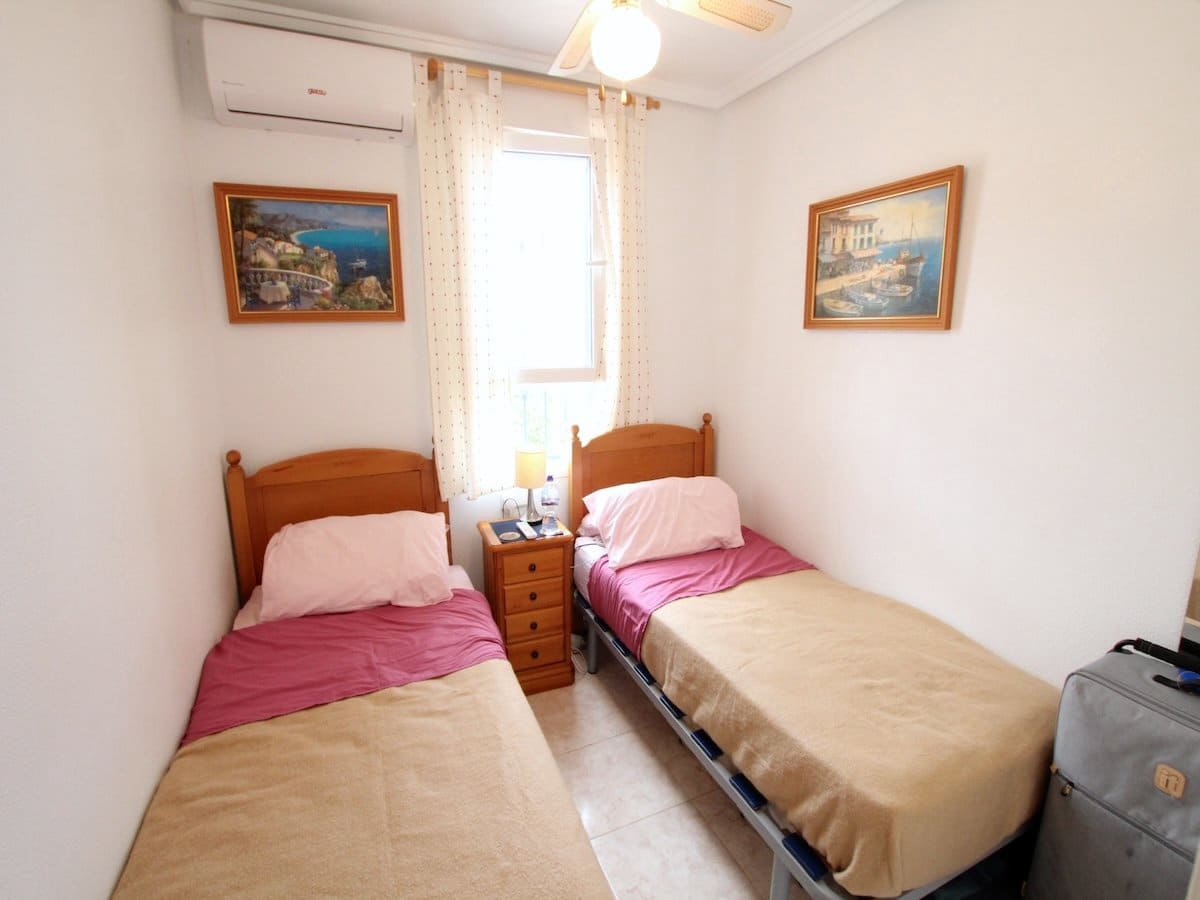 2 sypialnia Apartament na sprzedaż w Ciudad Quesada - 139 950 € (Ref: 10007931)