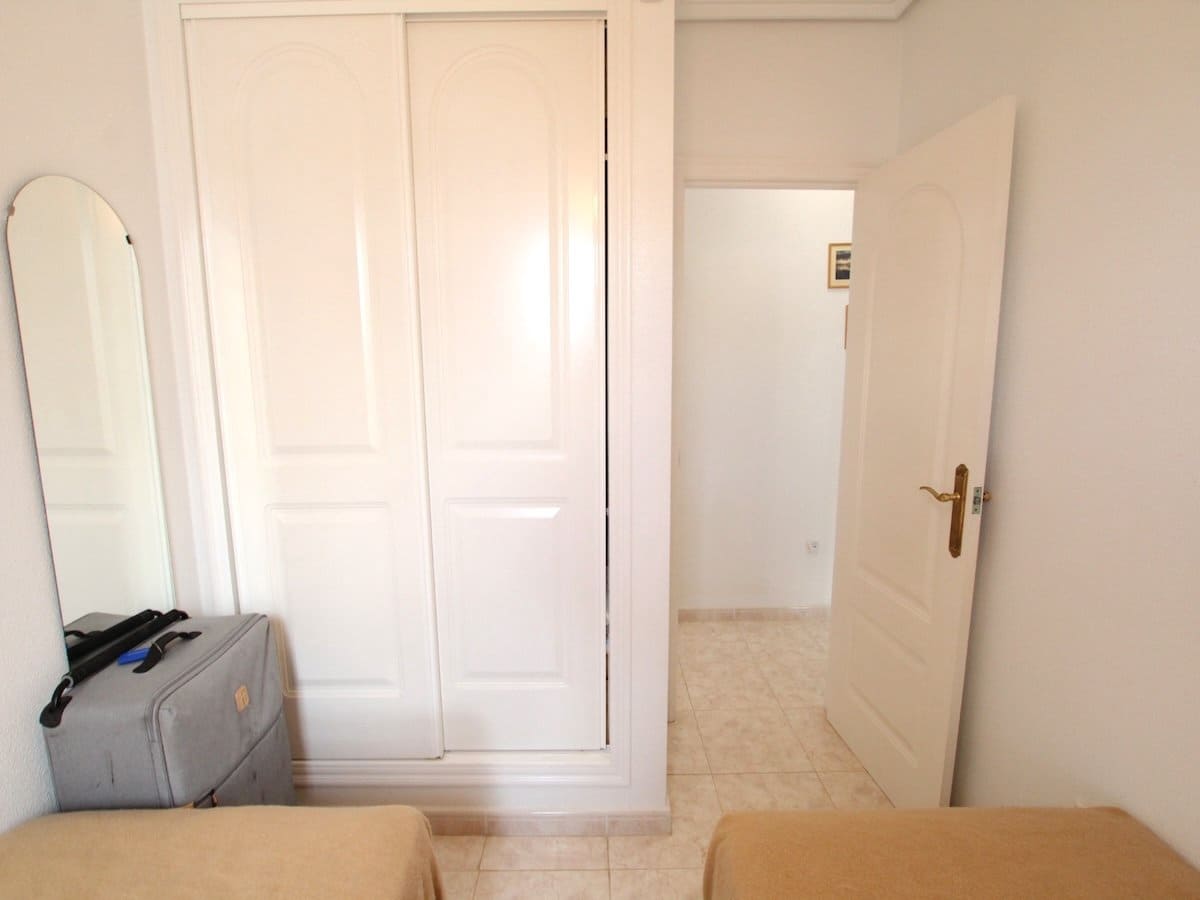 2 sypialnia Apartament na sprzedaż w Ciudad Quesada - 139 950 € (Ref: 10007931)