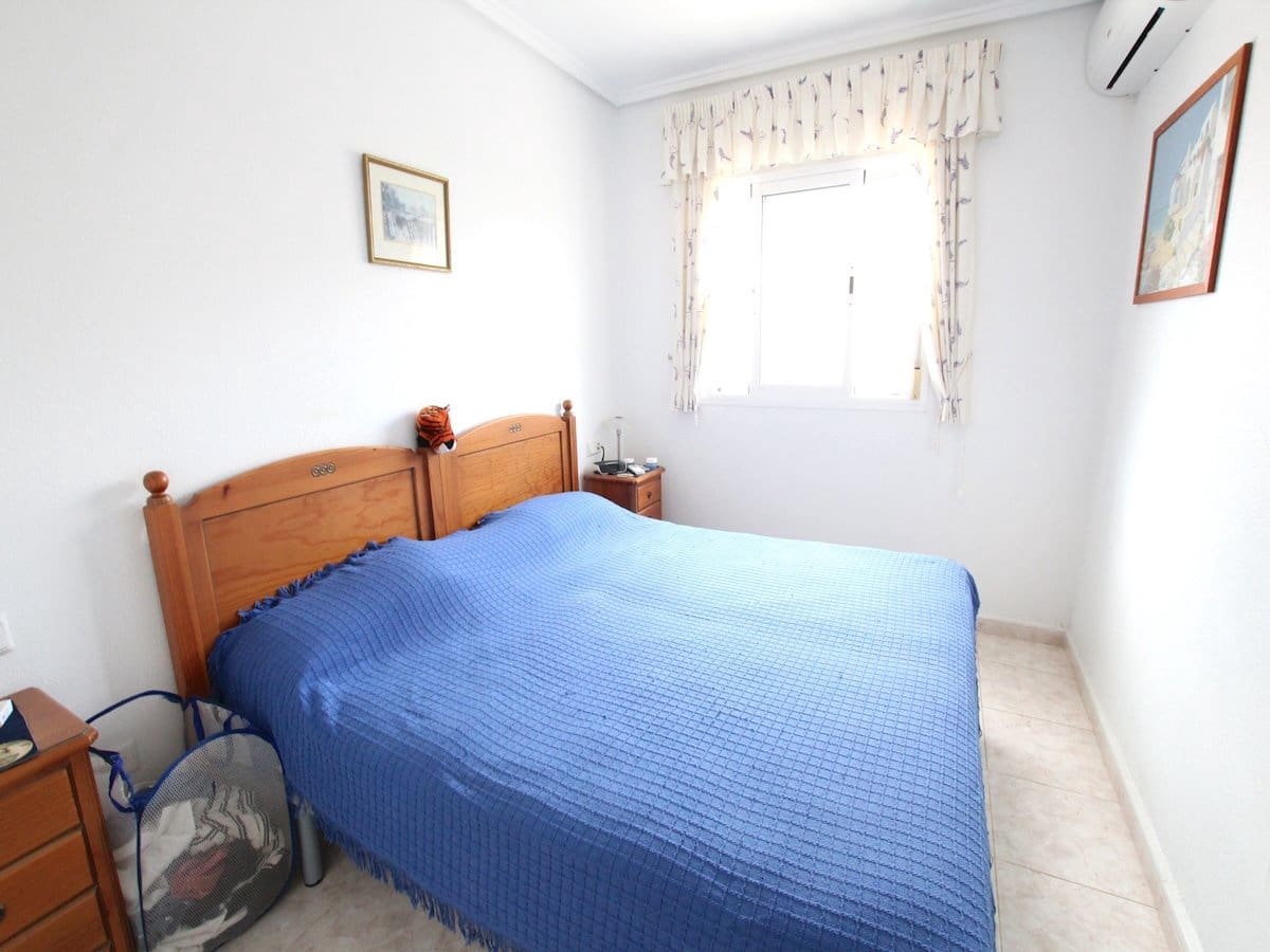 2 sypialnia Apartament na sprzedaż w Ciudad Quesada - 139 950 € (Ref: 10007931)