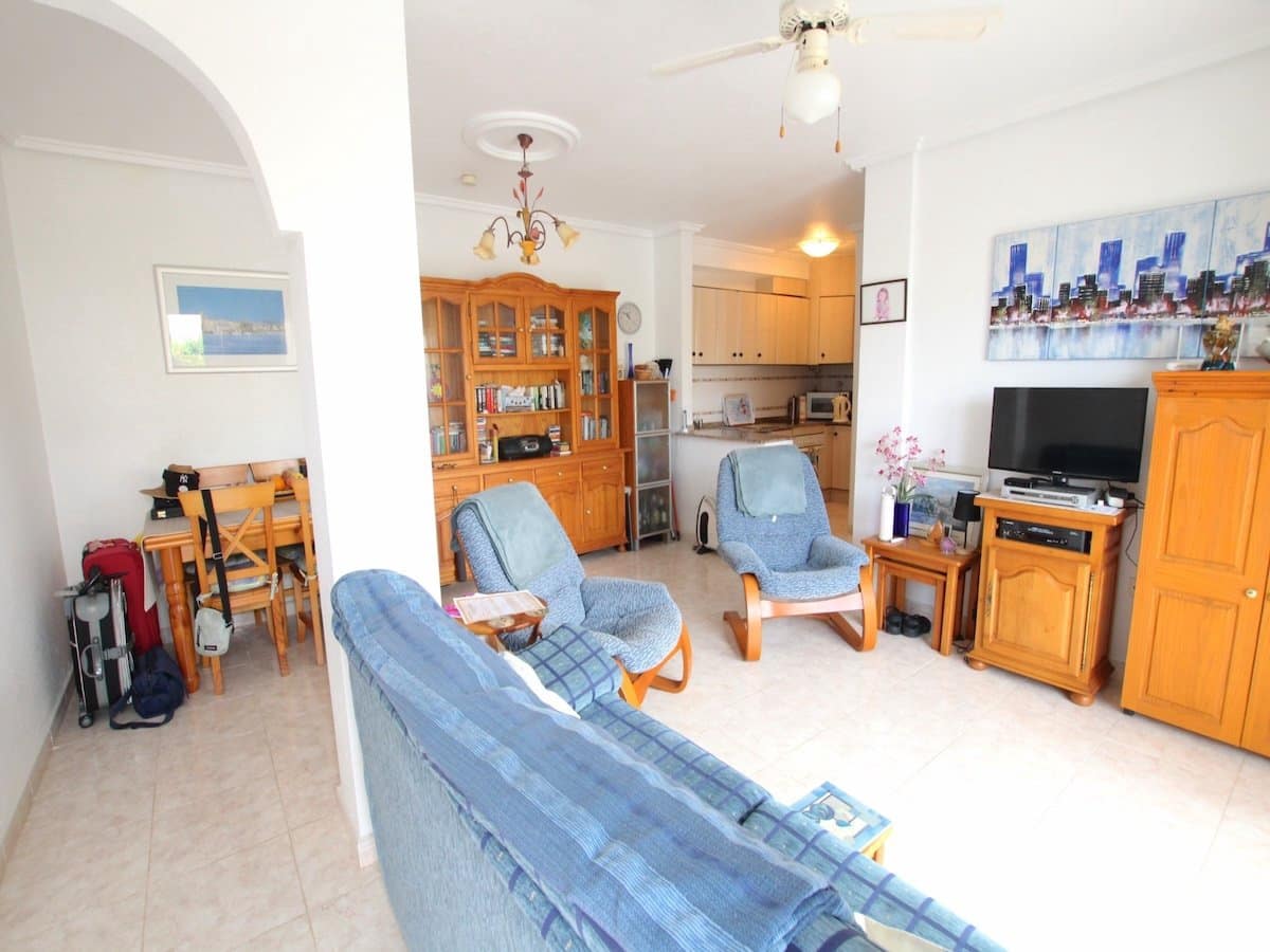 2 sypialnia Apartament na sprzedaż w Ciudad Quesada - 139 950 € (Ref: 10007931)