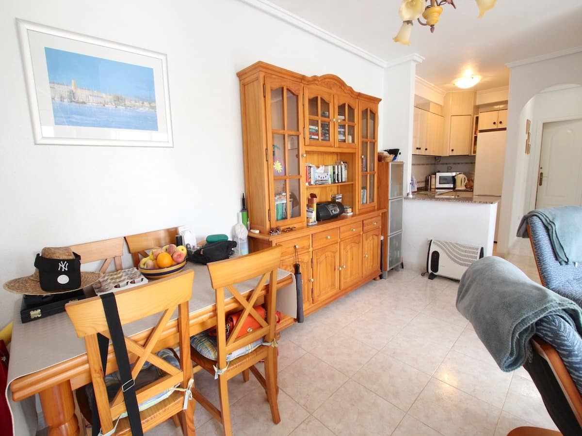 2 sypialnia Apartament na sprzedaż w Ciudad Quesada - 139 950 € (Ref: 10007931)