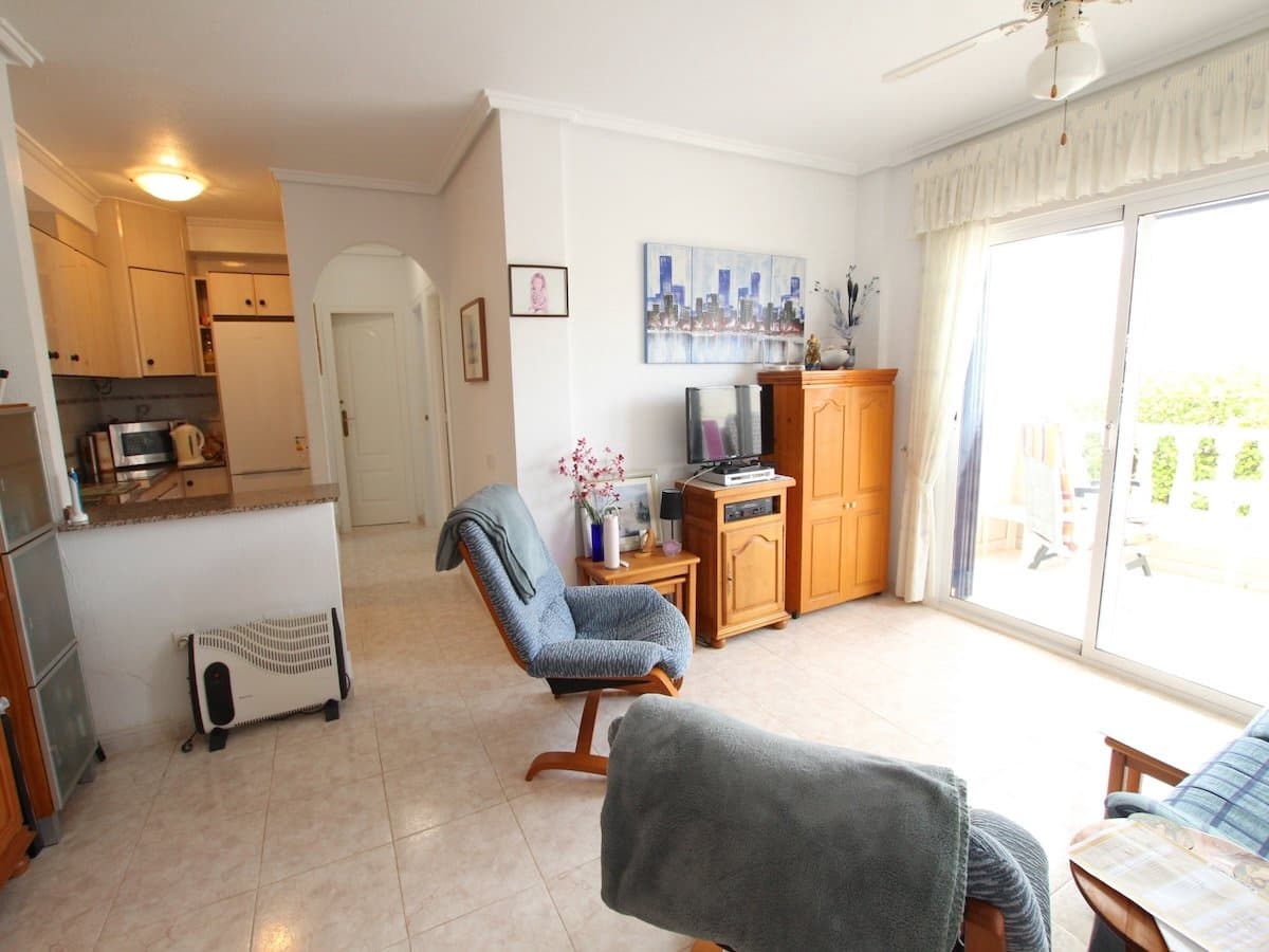 2 sypialnia Apartament na sprzedaż w Ciudad Quesada - 139 950 € (Ref: 10007931)