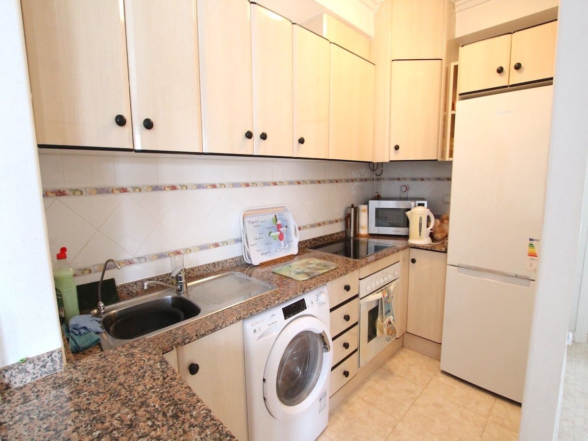 2 sypialnia Apartament na sprzedaż w Ciudad Quesada - 139 950 € (Ref: 10007931)