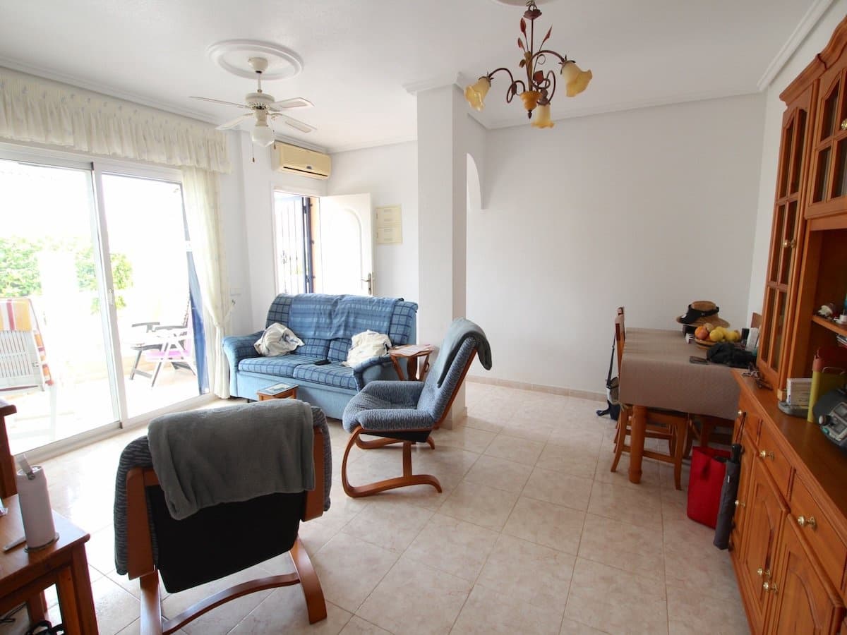 2 sypialnia Apartament na sprzedaż w Ciudad Quesada - 139 950 € (Ref: 10007931)