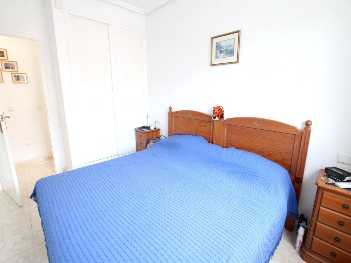 2 sypialnia Apartament na sprzedaż w Ciudad Quesada - 139 950 € (Ref: 10007931)