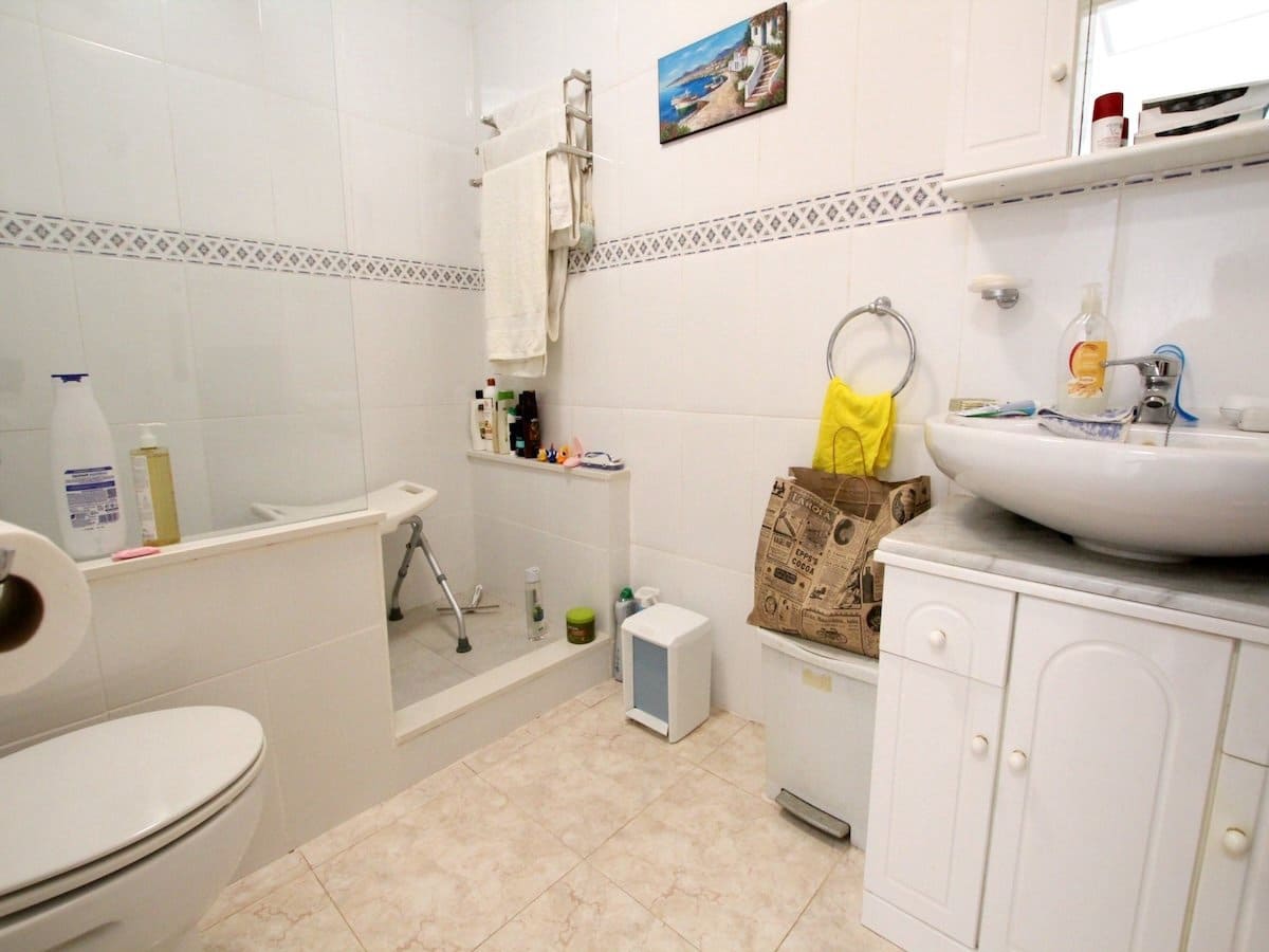 2 sypialnia Apartament na sprzedaż w Ciudad Quesada - 139 950 € (Ref: 10007931)