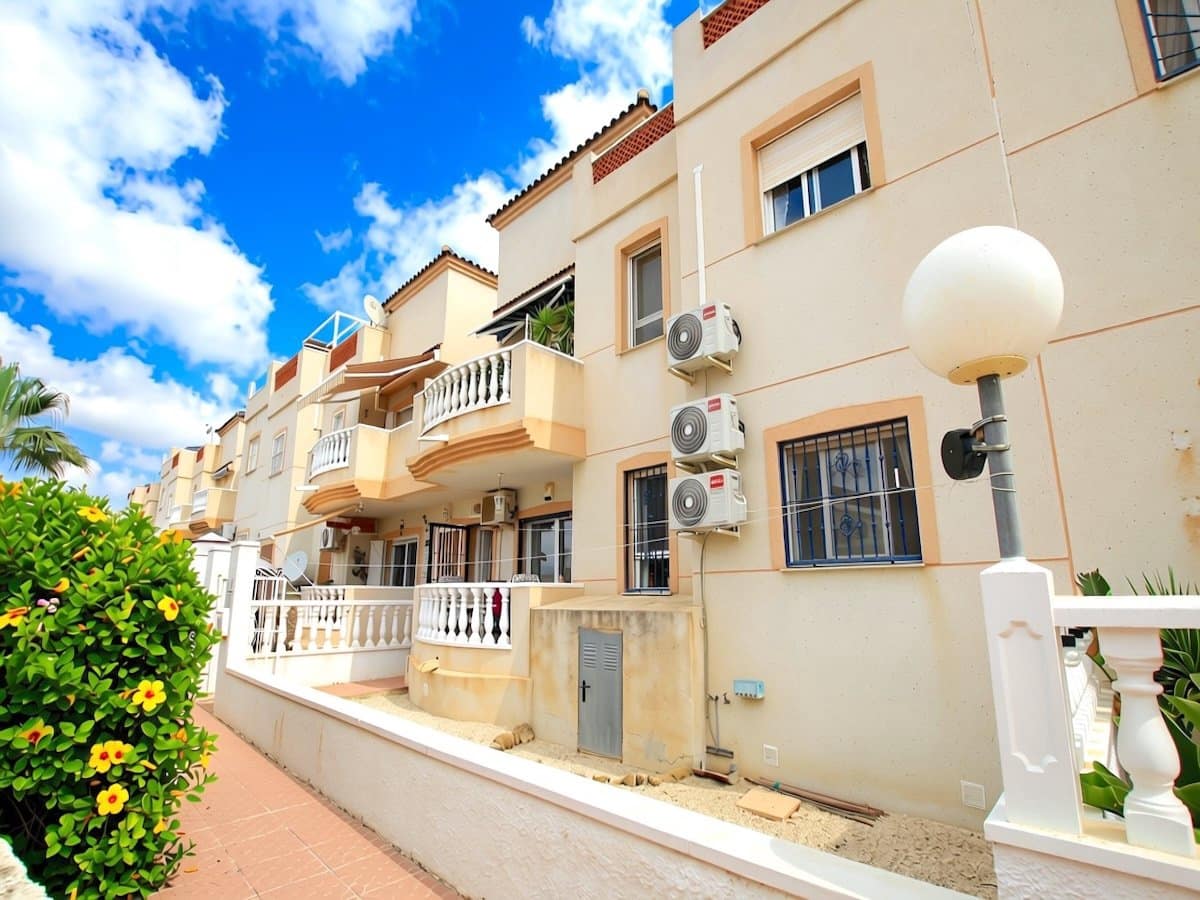 2 sypialnia Apartament na sprzedaż w Ciudad Quesada - 139 950 € (Ref: 10007931)