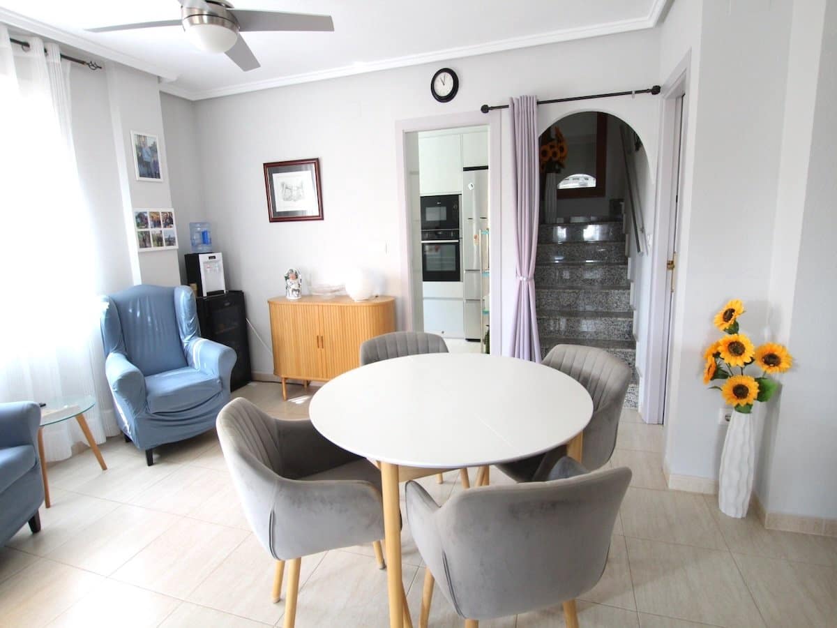 3 soverom Hus til salgs i Ciudad Quesada - € 239 950 (Ref: 10012289)
