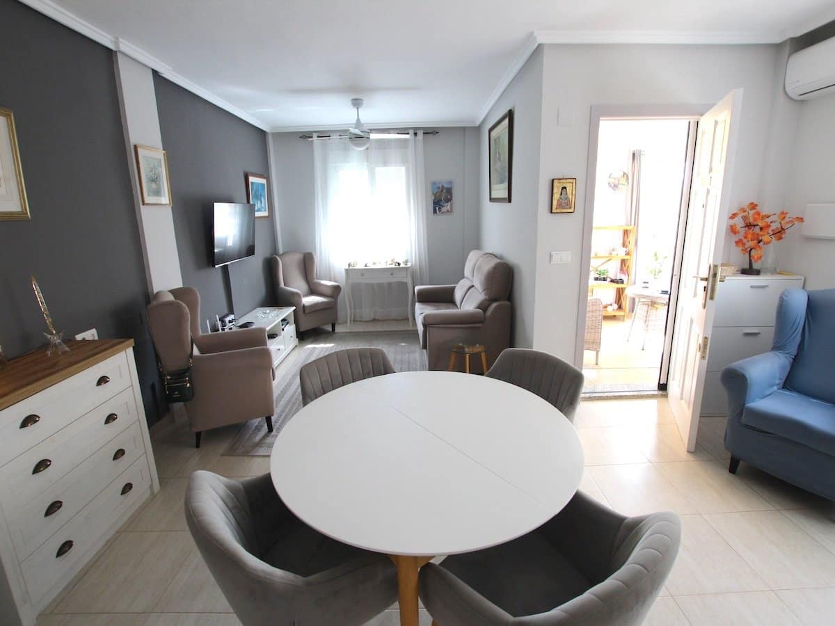 3 soverom Hus til salgs i Ciudad Quesada - € 239 950 (Ref: 10012289)