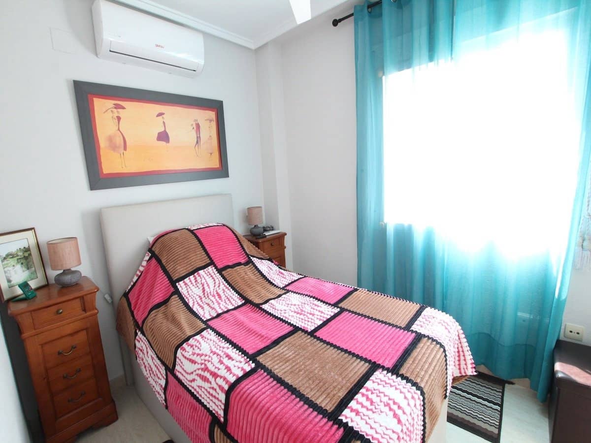 3 soverom Hus til salgs i Ciudad Quesada - € 239 950 (Ref: 10012289)