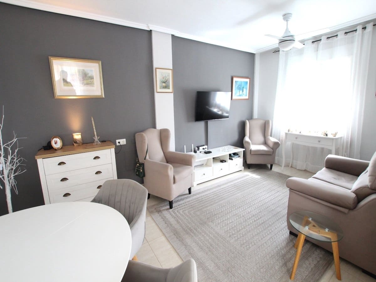 3 soverom Hus til salgs i Ciudad Quesada - € 239 950 (Ref: 10012289)