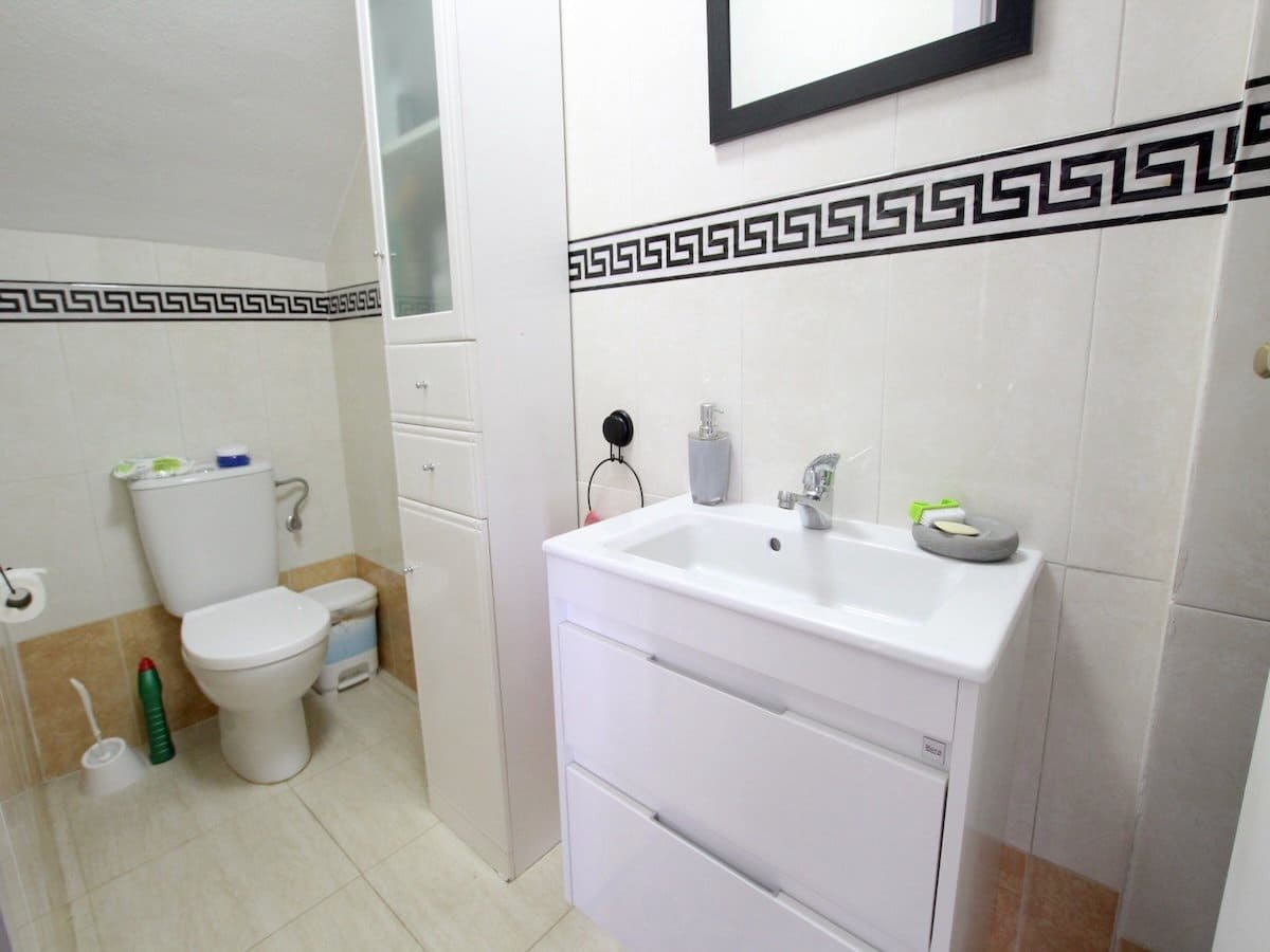 3 soverom Hus til salgs i Ciudad Quesada - € 239 950 (Ref: 10012289)