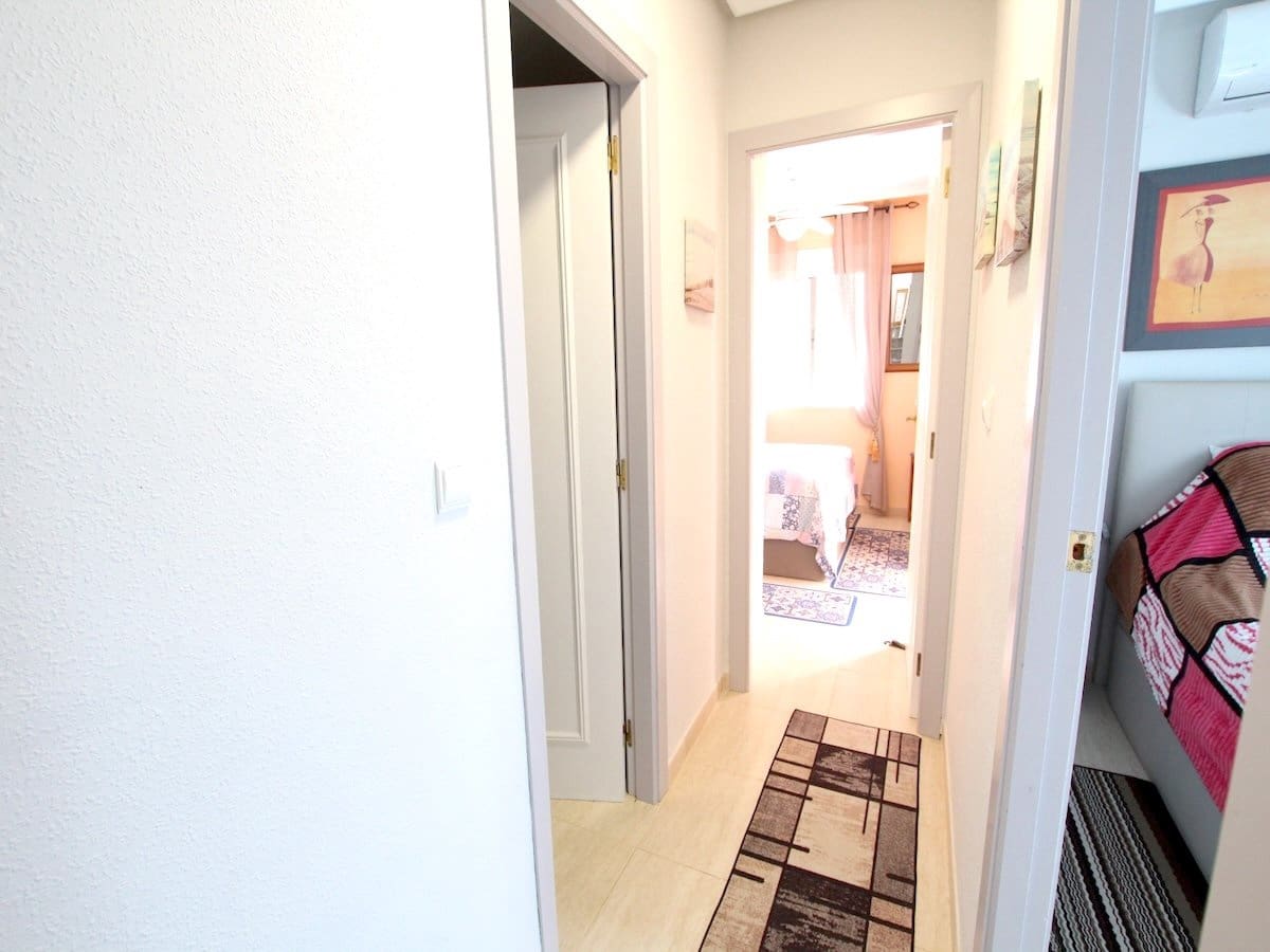 3 soverom Hus til salgs i Ciudad Quesada - € 239 950 (Ref: 10012289)