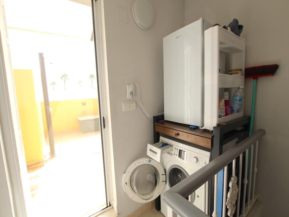 3 soverom Hus til salgs i Ciudad Quesada - € 239 950 (Ref: 10012289)