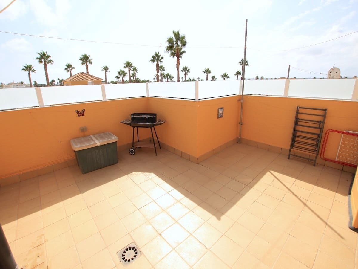 3 soverom Hus til salgs i Ciudad Quesada - € 239 950 (Ref: 10012289)